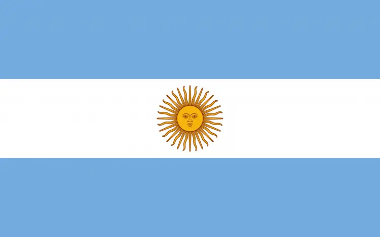Argentina
