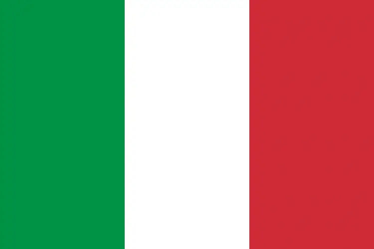 Italy