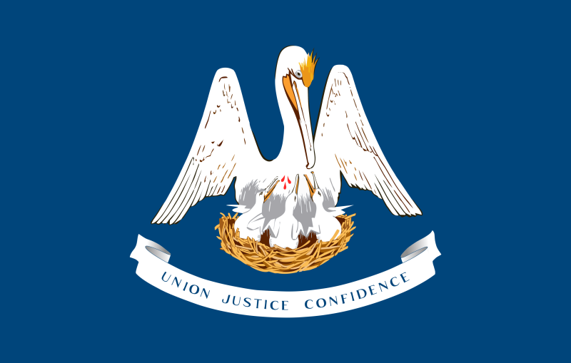 Louisiana, USA