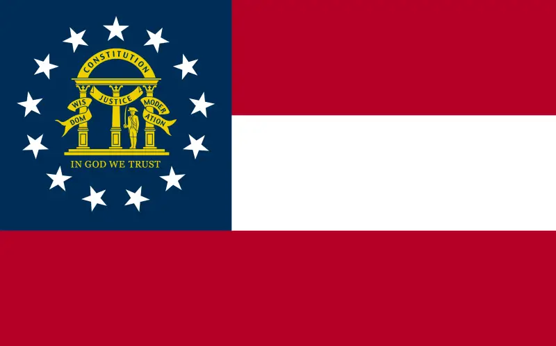 Georgia, USA
