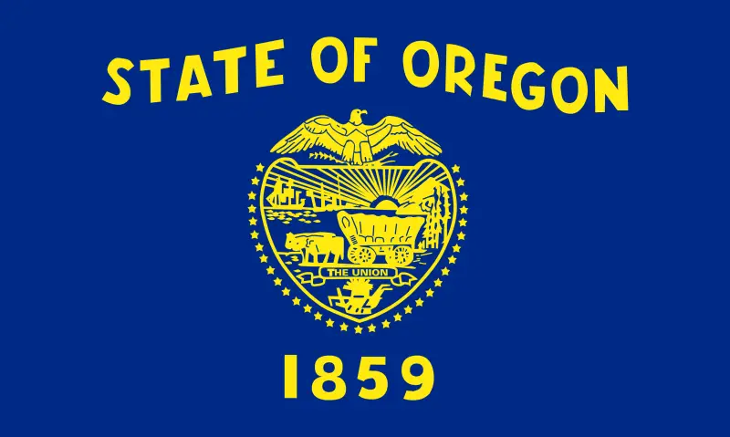 Oregon, USA