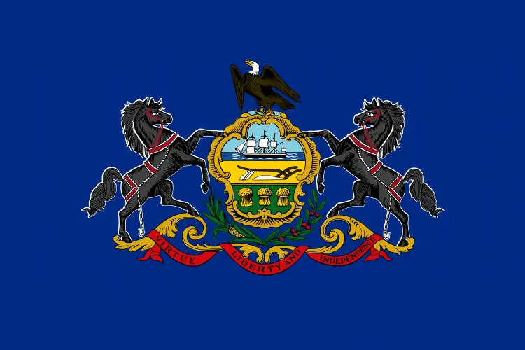 Pennsylvania, USA