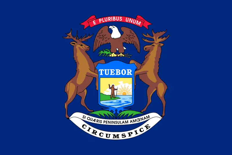 Michigan, USA