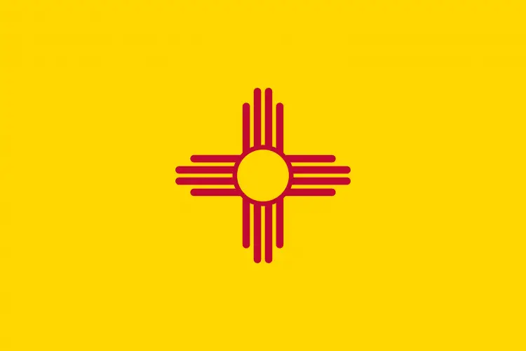 New Mexico, USA