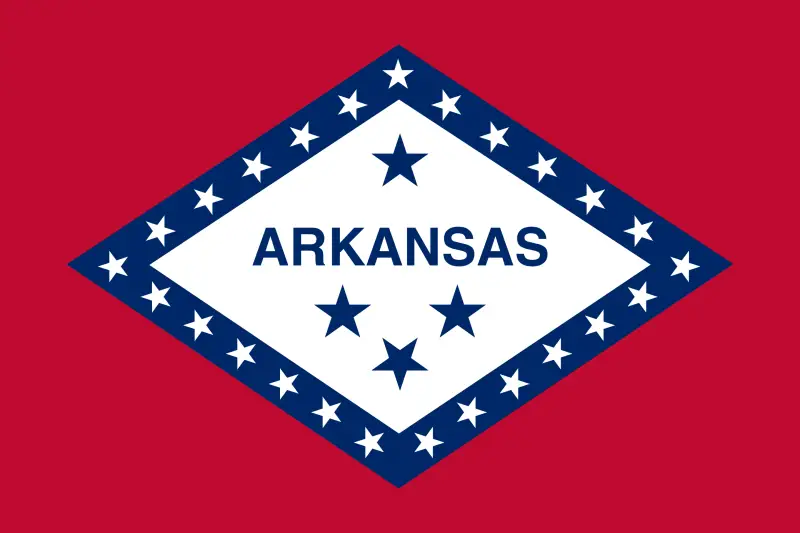 Arkansas, USA