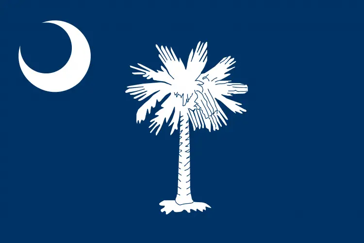 South Carolina, USA