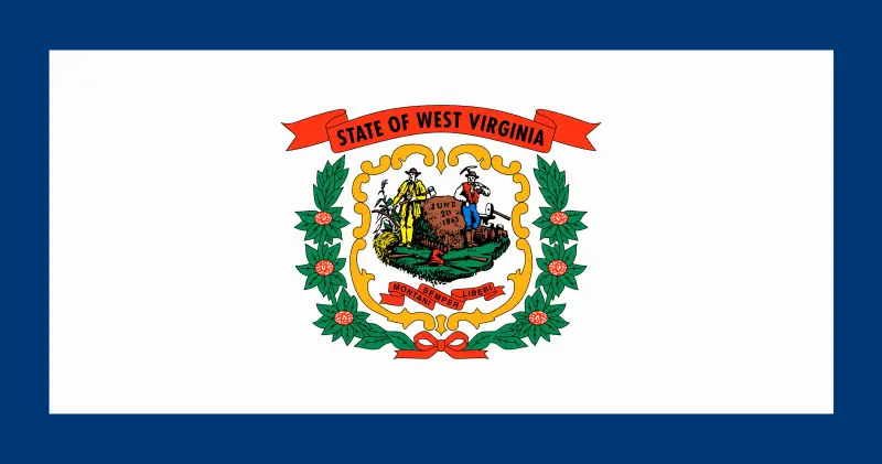 West Virginia, USA