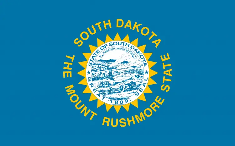 South Dakota, USA