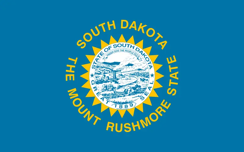 South Dakota, USA