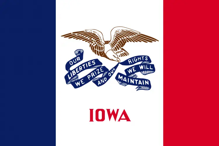 Iowa, USA