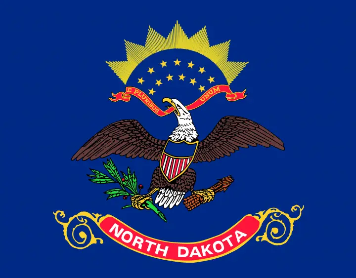North Dakota, USA