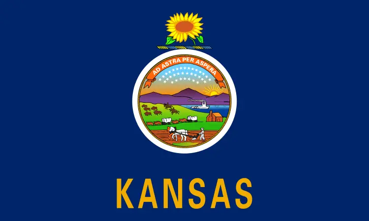 Kansas, USA